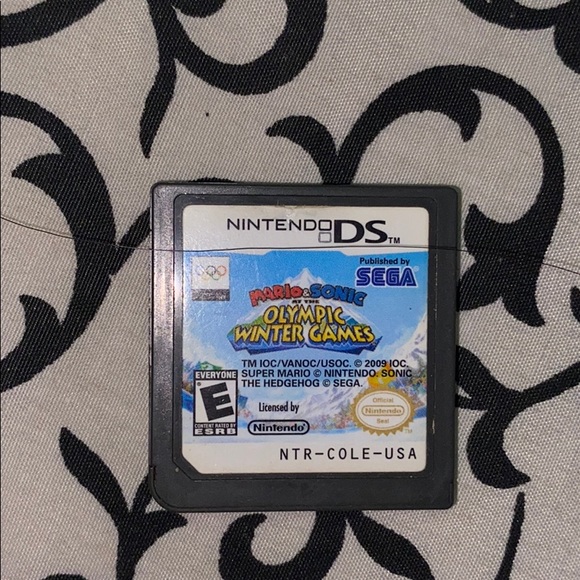 Nintendo ds games - Picture 9 of 16
